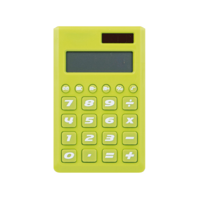 26050501 Desk Calculator