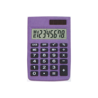 26050862 Desk Calculator