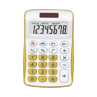 26050863 Desk Calculator