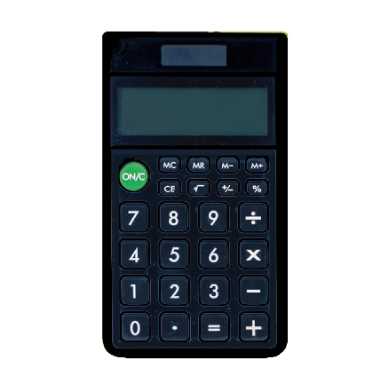 26050339 Desk Calculator
