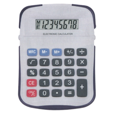 26050866 Desk Calculator