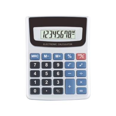 26050223 Desk Calculator