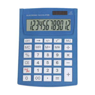 26050867 Desk Calculator