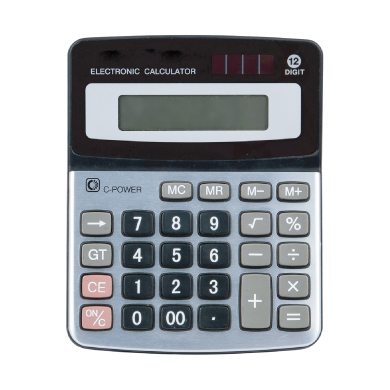 26050440 Desk Calculator