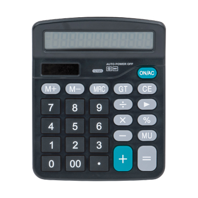 26050052 Desk Calculator