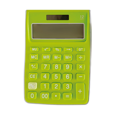 26050350 Desk Calculator