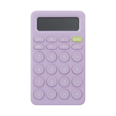 26050505 Desk Calculator