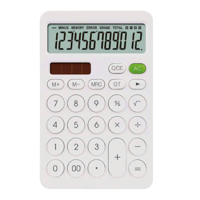 26050868 Desk Calculator