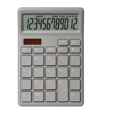 26050870 Desk Calculator