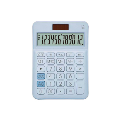 26050871 Desk Calculator