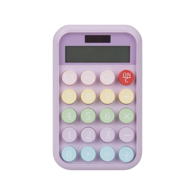 26050700 Desk Calculator