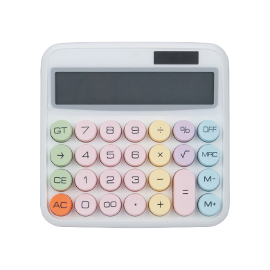 26050706 Desk Calculator