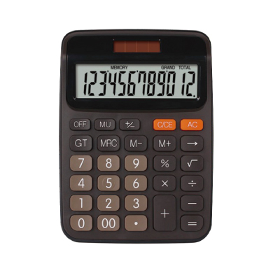 26050872 Desk Calculator