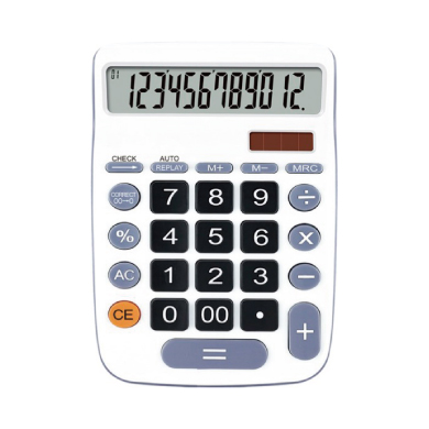 26050873, 26050185 Desk Calculator