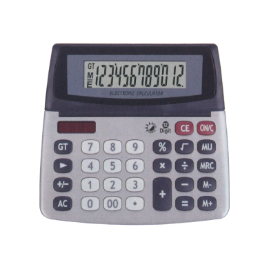 26050874 Desk Calculator