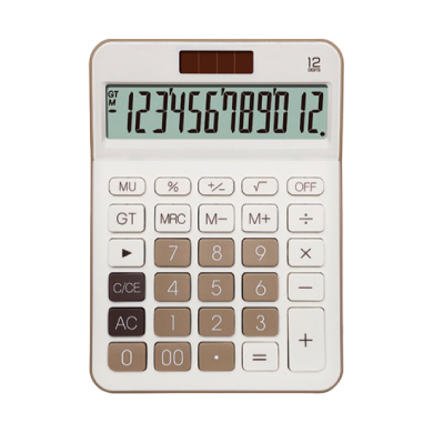 26050875 Desk Calculator