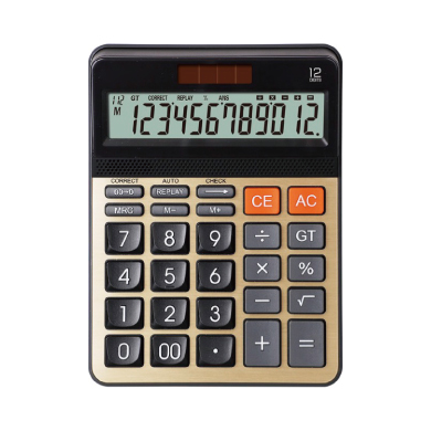 26050876 Desk Calculator