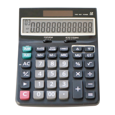 26050399 Desk Calculator