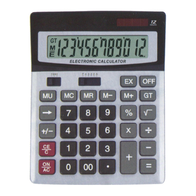 26050877 Desk Calculator