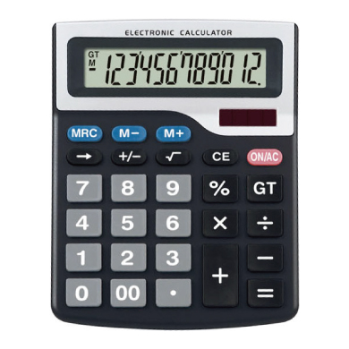 26050087 Desk Calculator