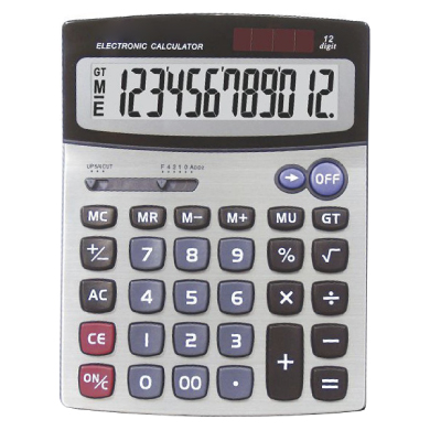 26050878 Desk Calculator