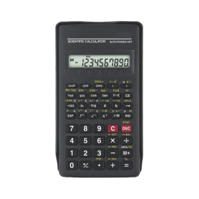 26050879 Scientific Calculator
