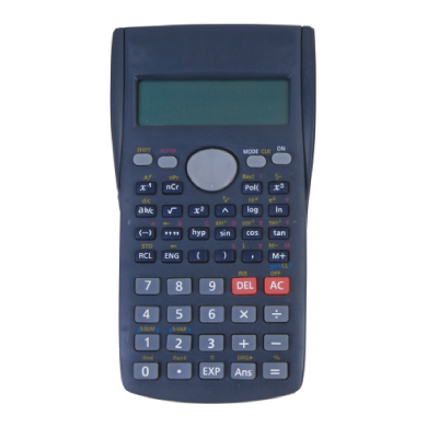 26050098 Scientific Calculator