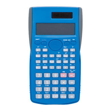 26050468 Scientific Calculator