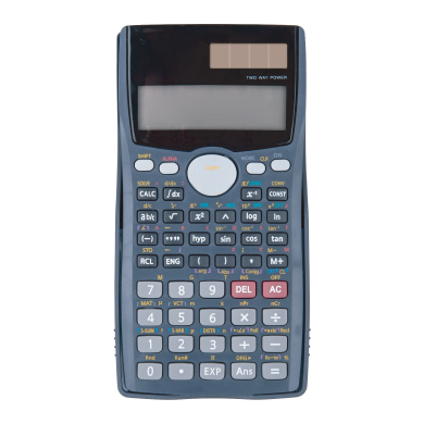 26050457 Scientific Calculator