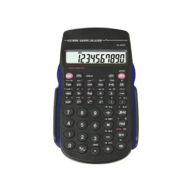 26050469 Scientific Calculator