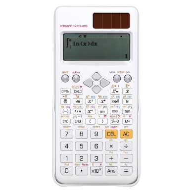 26050880 Scientific Calculator