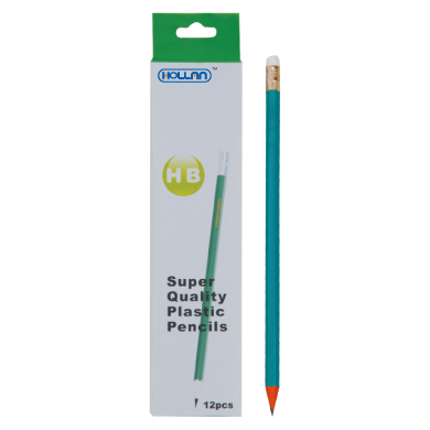 01030082-12 Plastic Pencil