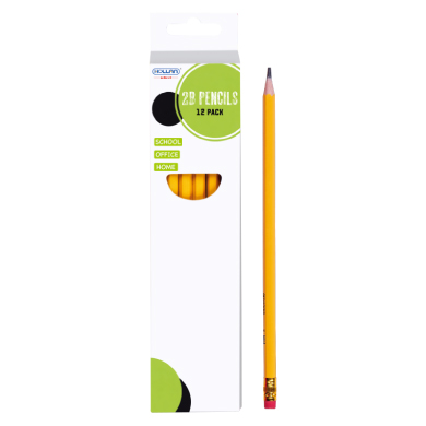 01030545 Plastic Pencil