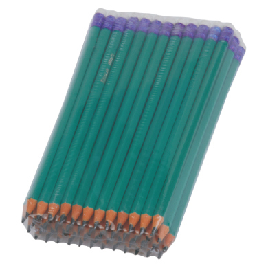 01030082-50L Plastic Pencil