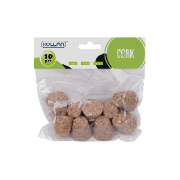 18230145 cork 31.8x25.4x19.4mm