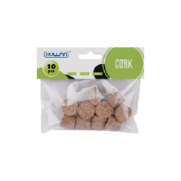 18230147 cork 25.4x20.6x19.5mm