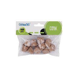 18230149 cork 25.4x20.6x15.9mm
