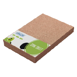 18230161 cork Sheet 20x30cm 6pcs
